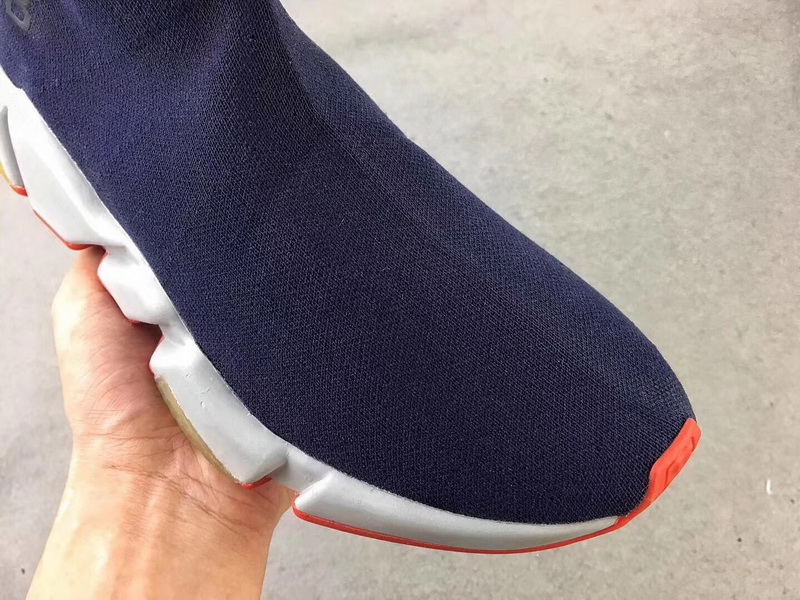 Authentic Balenciaga Speed Trainer 11